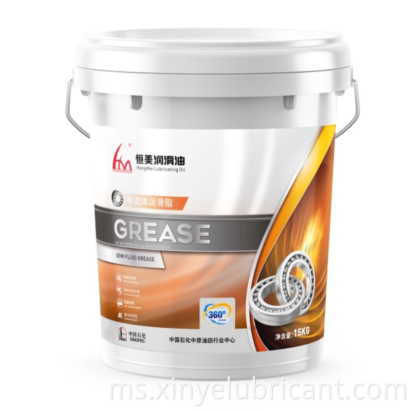 Xinye gris dengan penggunaan pelbagai tujuan untuk pin casis pin shaker shaker cone crusher dan penghantar